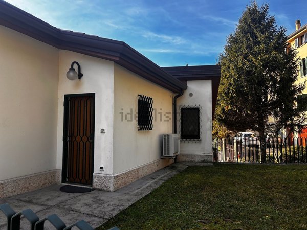 appartamento in affitto a Verona in zona Borgo Trento