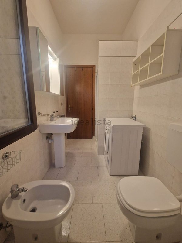 appartamento in affitto a Verona in zona Borgo Roma