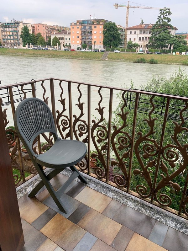 appartamento in affitto a Verona in zona San Zeno