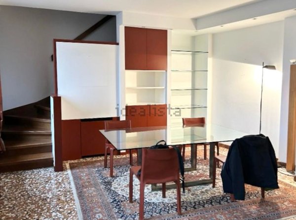 appartamento in affitto a Verona in zona San Zeno