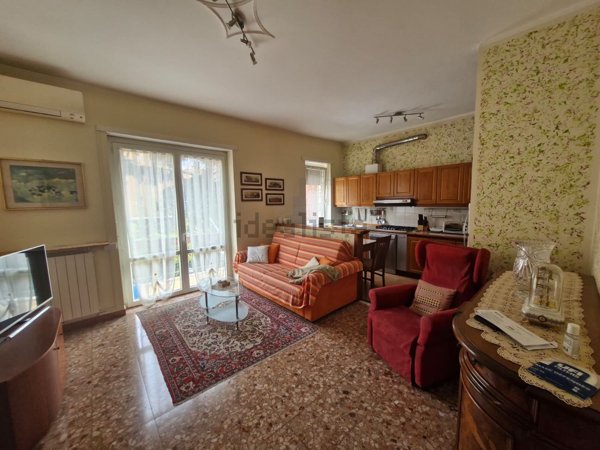 appartamento in affitto a Verona in zona Golosine