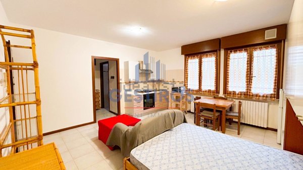 appartamento in affitto a Verona