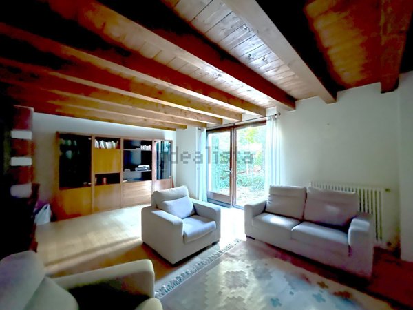 appartamento in affitto a Verona in zona Veronetta