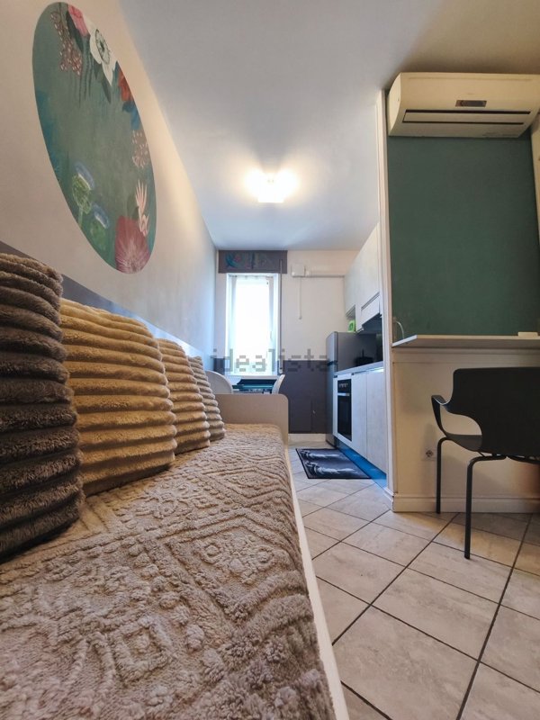 appartamento in affitto a Verona in zona Porto Crencano