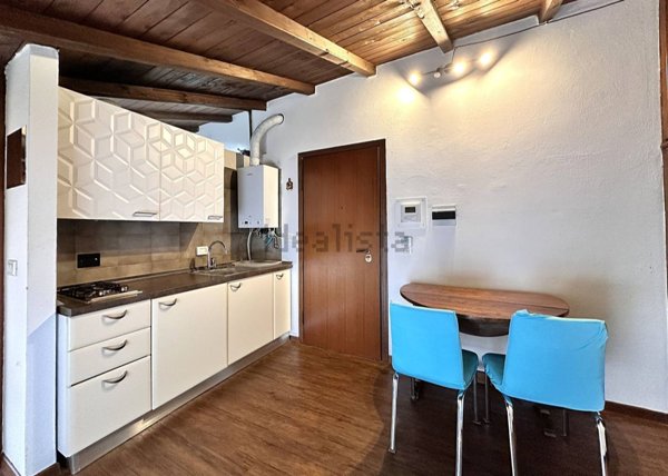 appartamento in affitto a Verona in zona Centro Storico