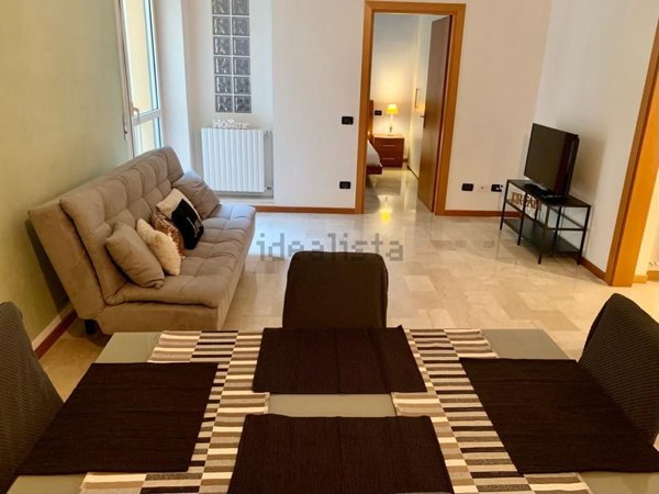 appartamento in affitto a Verona in zona Centro Storico