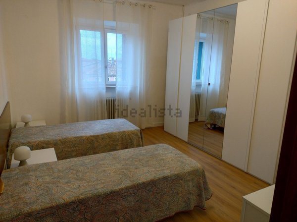 appartamento in affitto a Verona in zona Veronetta