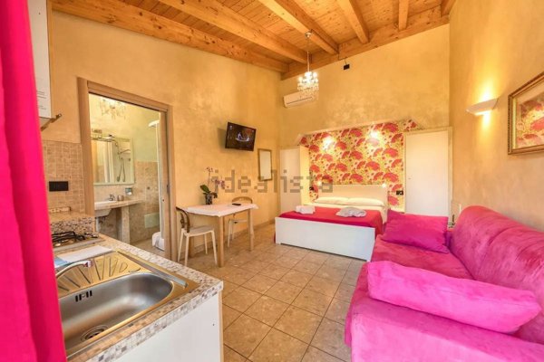 appartamento in affitto a Verona in zona Borgo Roma