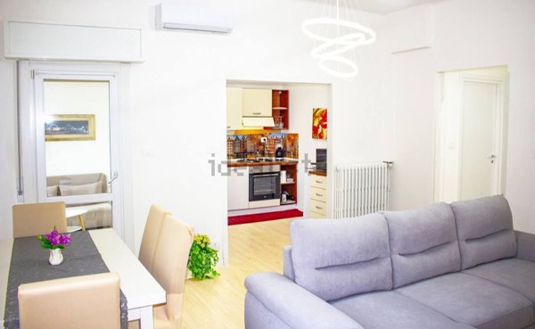 appartamento in affitto a Verona in zona Borgo Milano