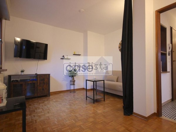 appartamento in affitto a Verona