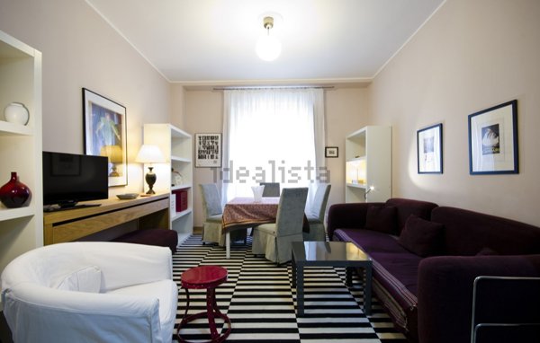 appartamento in affitto a Verona in zona Centro Storico