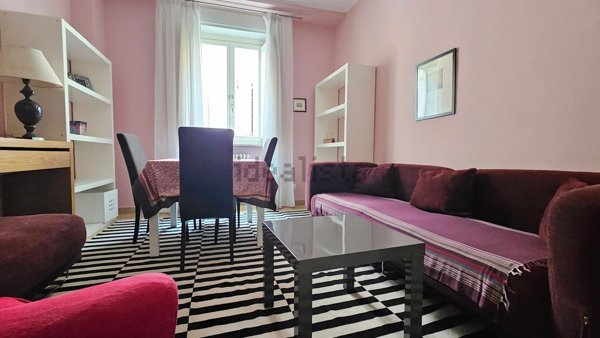 appartamento in affitto a Verona in zona Centro Storico