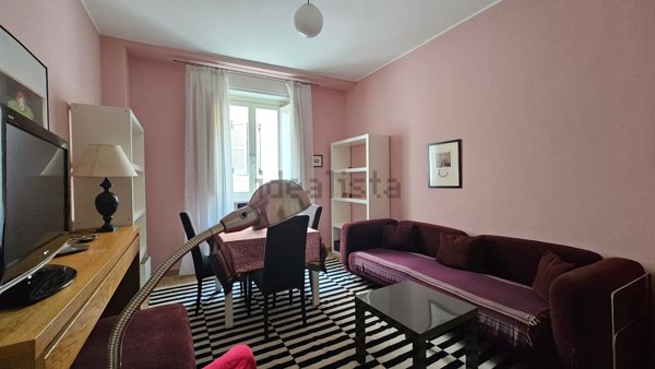 appartamento in affitto a Verona in zona Centro Storico