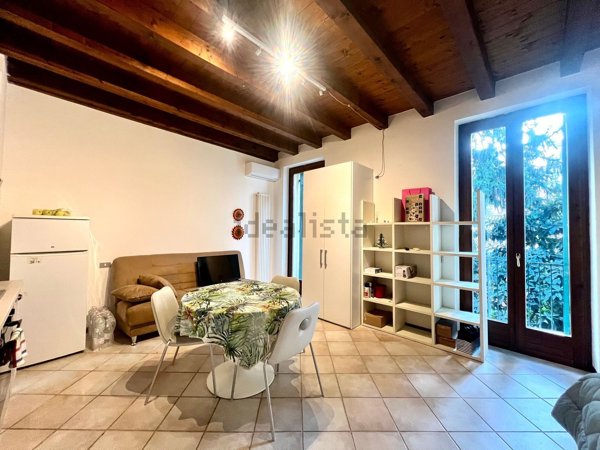 appartamento in affitto a Verona in zona Veronetta