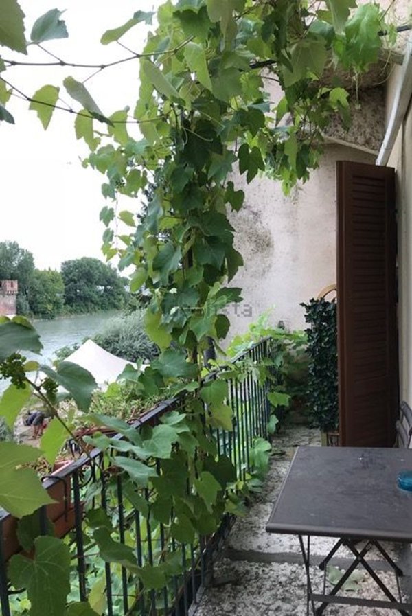 appartamento in affitto a Verona in zona Centro Storico