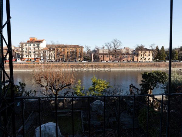 appartamento in affitto a Verona in zona Centro Storico