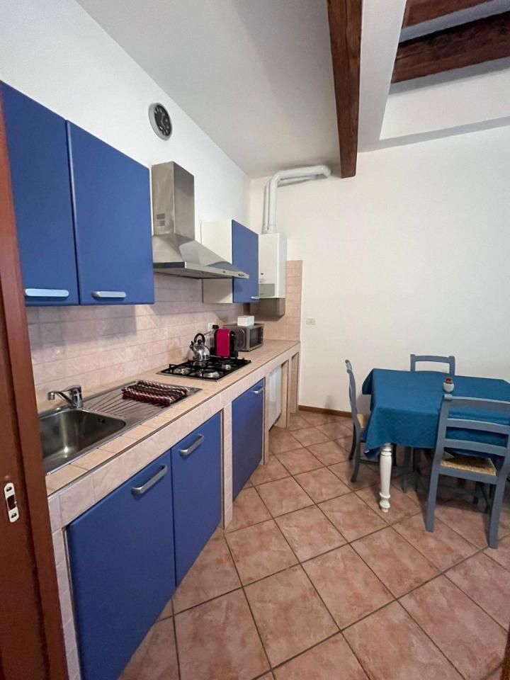 appartamento in affitto a Verona in zona Veronetta