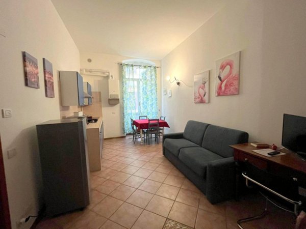 appartamento in affitto a Verona in zona Veronetta