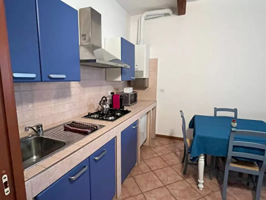 appartamento in affitto a Verona