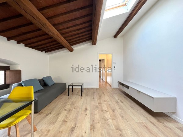 appartamento in affitto a Verona in zona Centro Storico