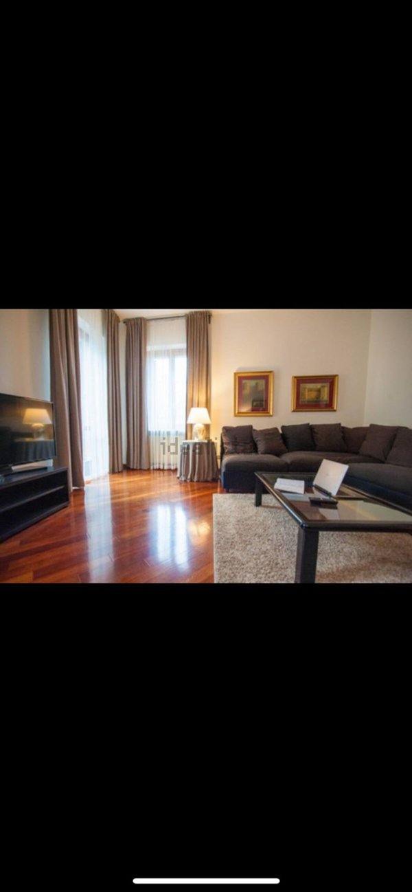 appartamento in affitto a Verona in zona Centro Storico