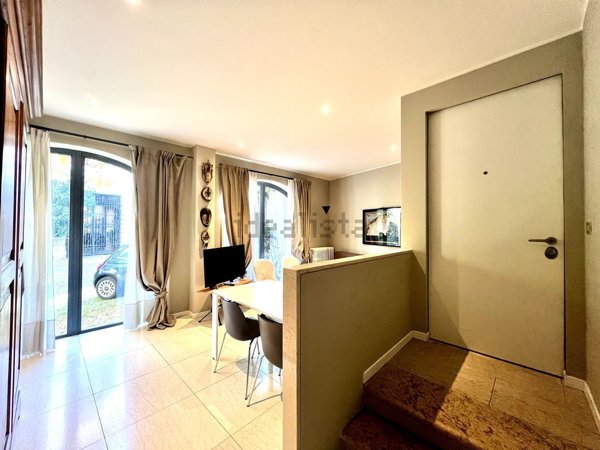 appartamento in affitto a Verona in zona Centro Storico