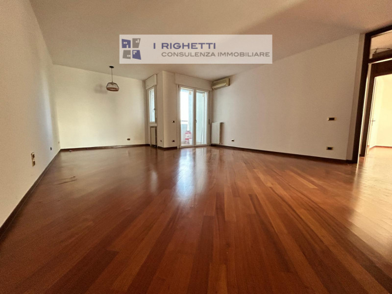 appartamento in affitto a Verona in zona Saval