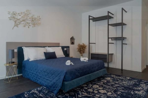 appartamento in affitto a Verona in zona Veronetta