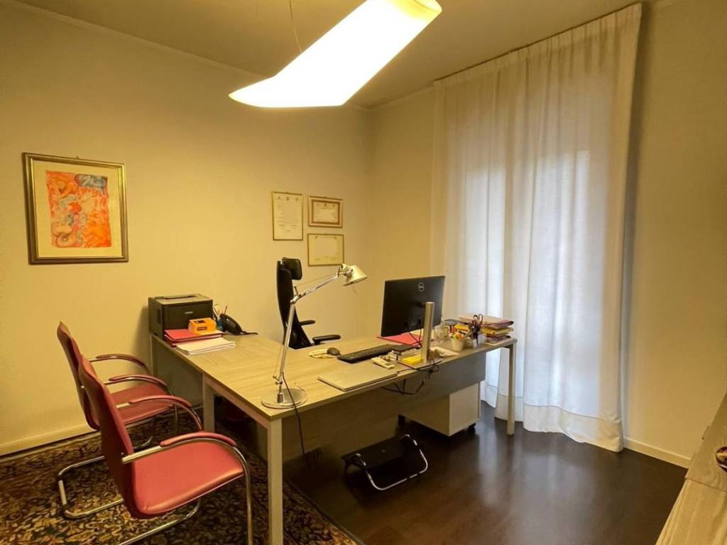 ufficio in affitto a Verona