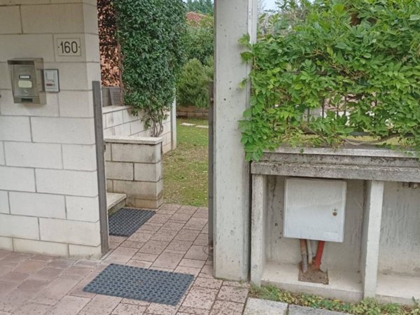 casa indipendente in affitto a Verona in zona Golosine