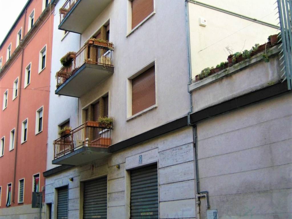 appartamento in affitto a Verona