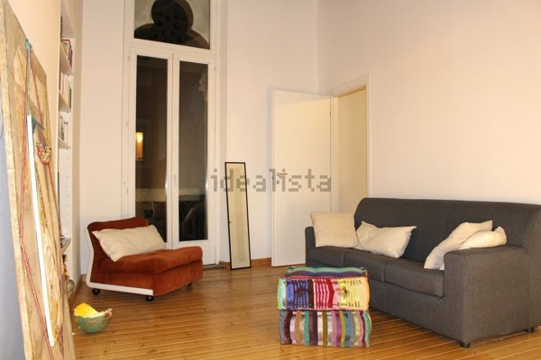 appartamento in affitto a Verona in zona Veronetta