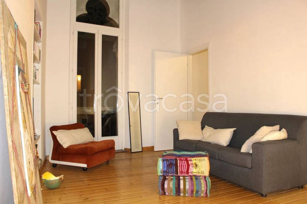 appartamento in affitto a Verona in zona Veronetta