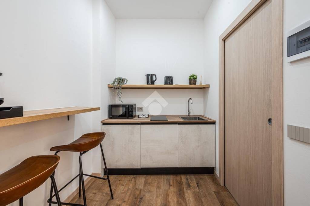 appartamento in affitto a Verona in zona Centro Storico