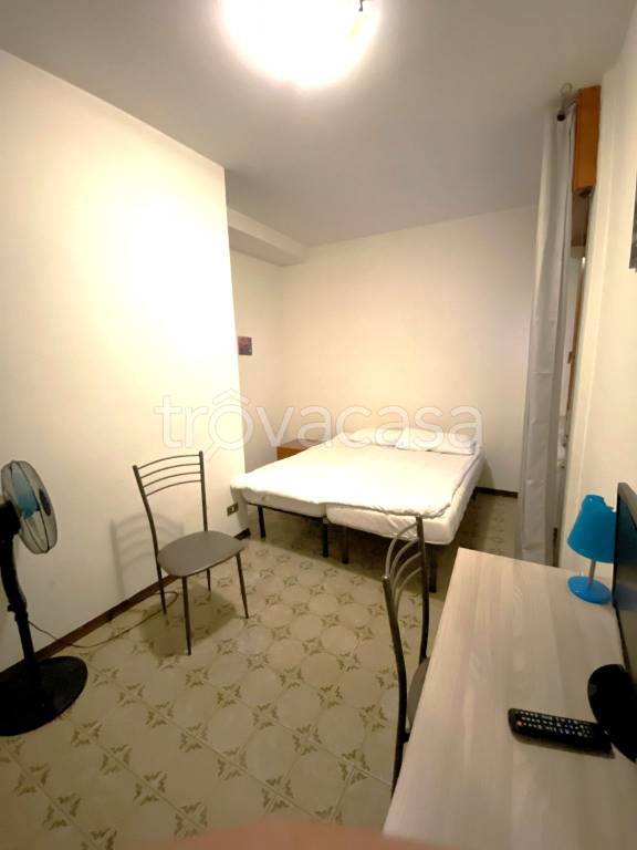 appartamento in affitto a Verona in zona Veronetta