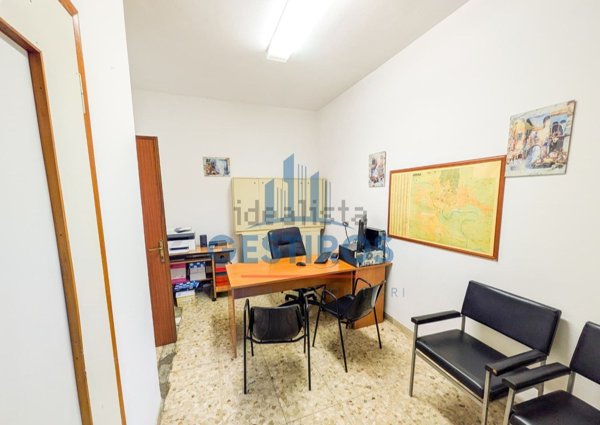 ufficio in affitto a Verona