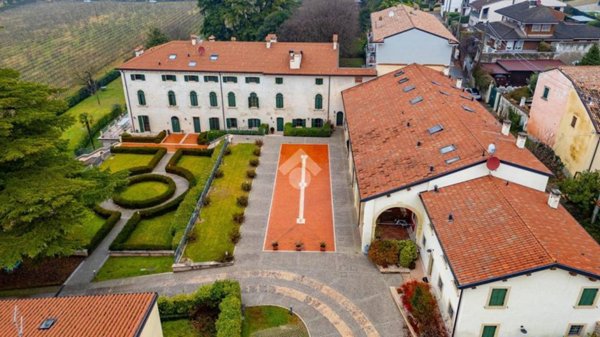 casa semindipendente in affitto a Verona in zona Ponte Florio
