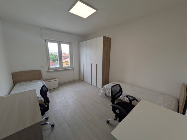 appartamento in affitto a Verona in zona Centro Storico