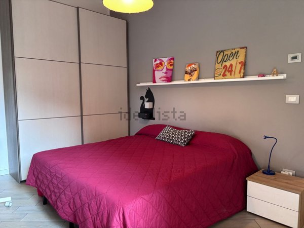 appartamento in affitto a Verona in zona Musicisti / Santa Croce