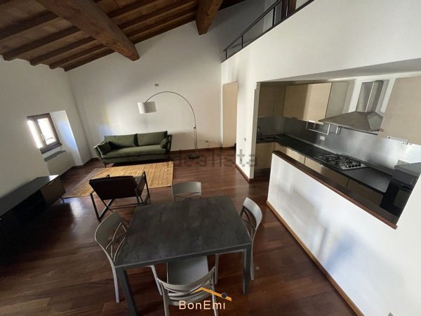 appartamento in affitto a Verona in zona Veronetta