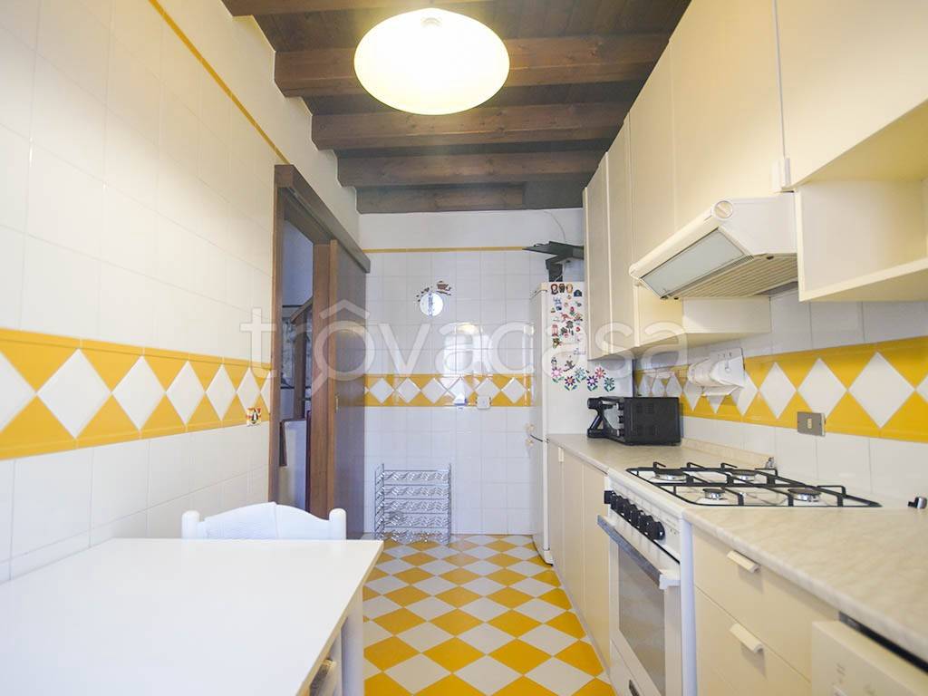 appartamento in affitto a Verona in zona Centro Storico