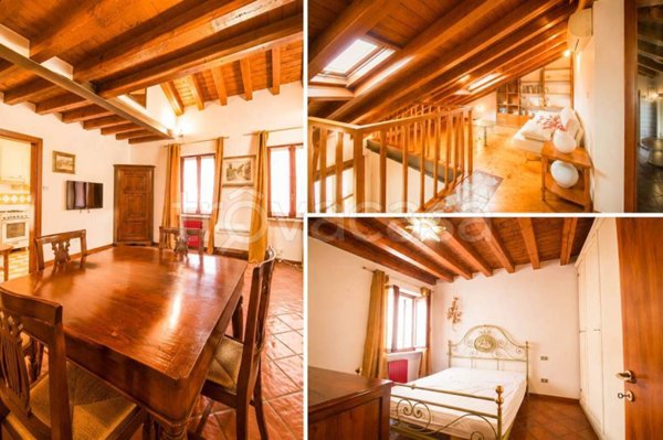 appartamento in affitto a Verona in zona Centro Storico