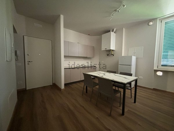 appartamento in affitto a Verona in zona Veronetta