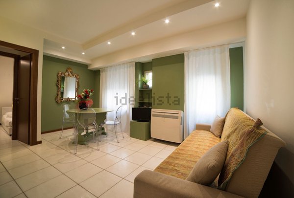 appartamento in affitto a Verona in zona Centro Storico