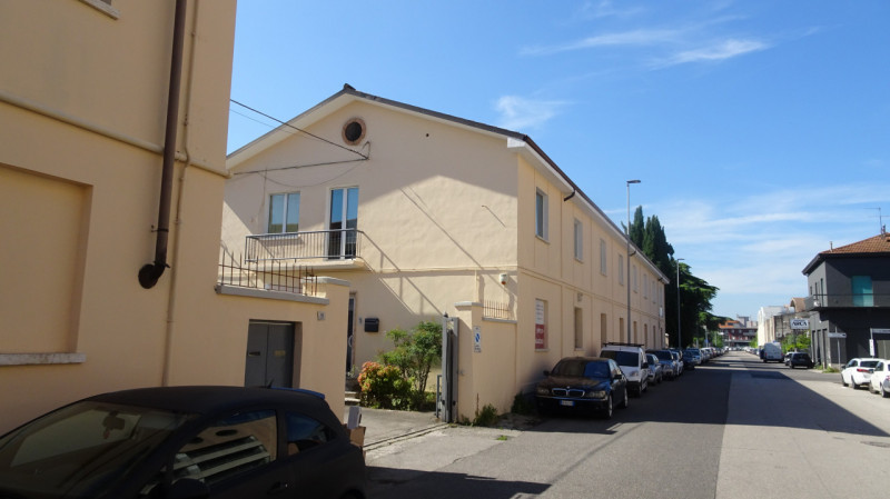 ufficio in affitto a Verona
