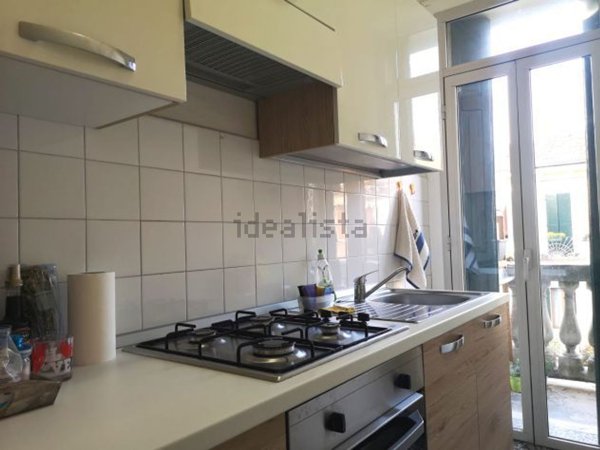 appartamento in affitto a Verona in zona Golosine