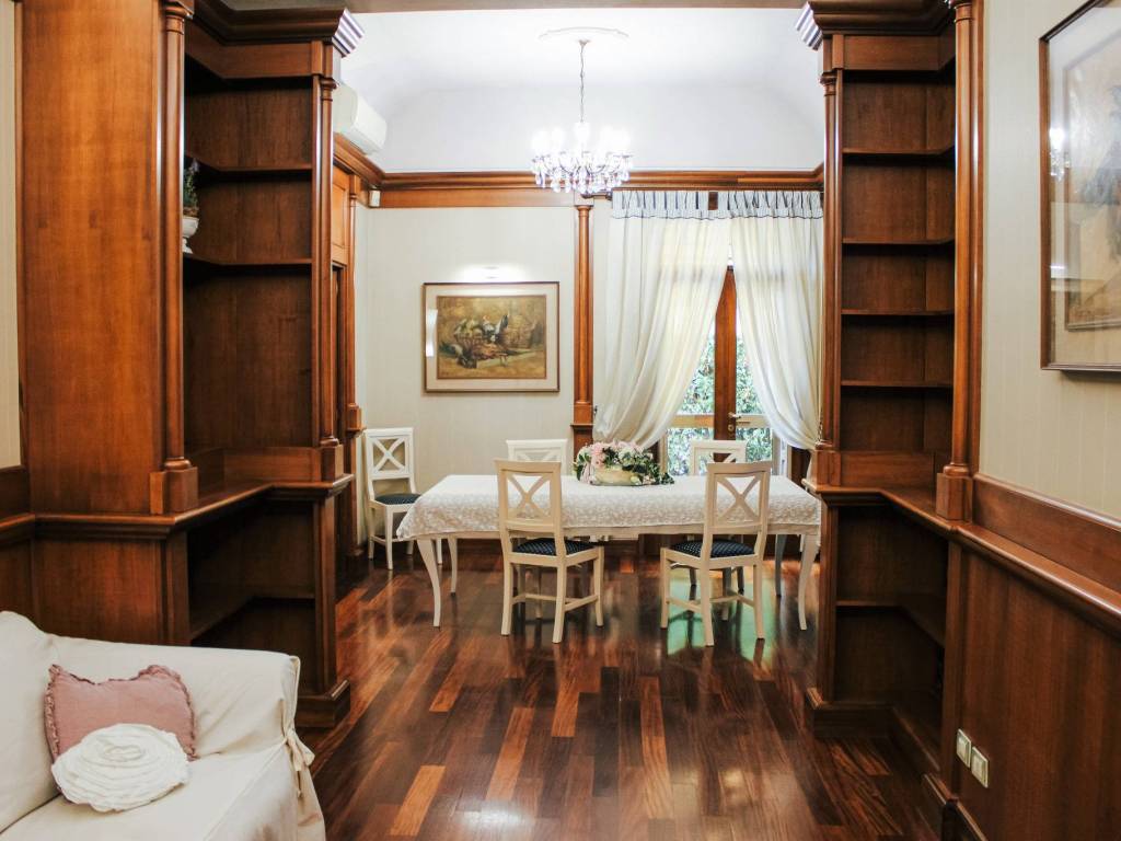 appartamento in affitto a Verona in zona Borgo Venezia / Borgo Trieste