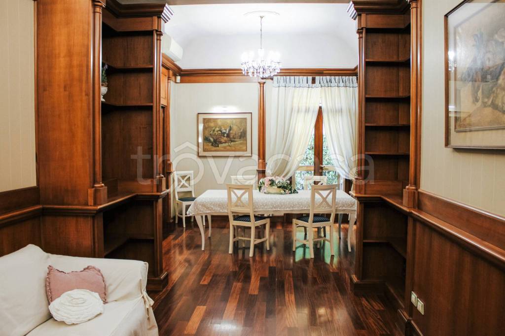 appartamento in affitto a Verona in zona Borgo Venezia / Borgo Trieste