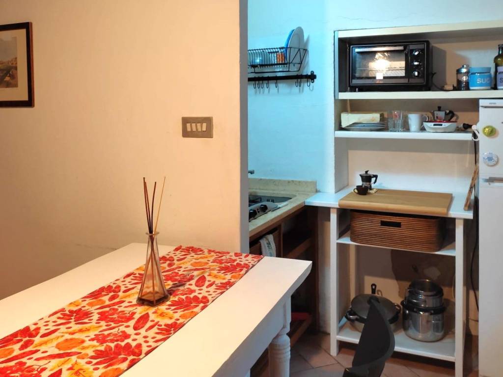 appartamento in affitto a Verona