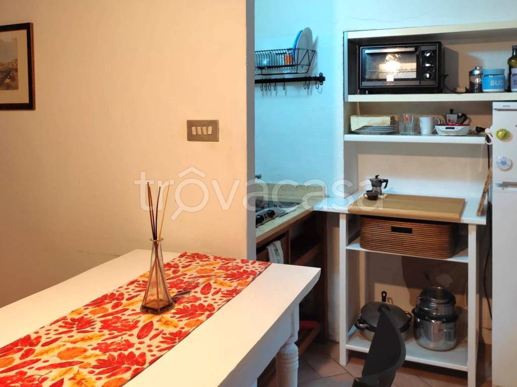 appartamento in affitto a Verona in zona Veronetta